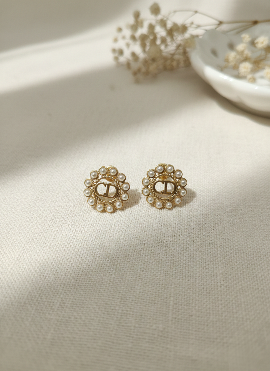 Elegant Women Fashion Earrings X4551525