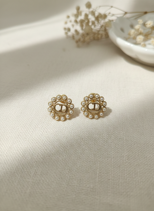 Elegant Women Fashion Earrings X4551525