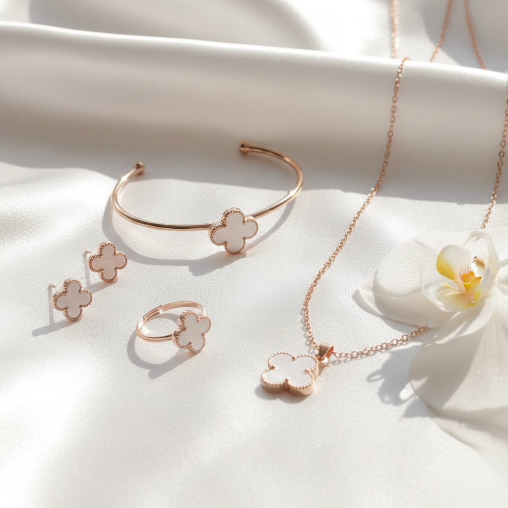 Women's Jewellery Set