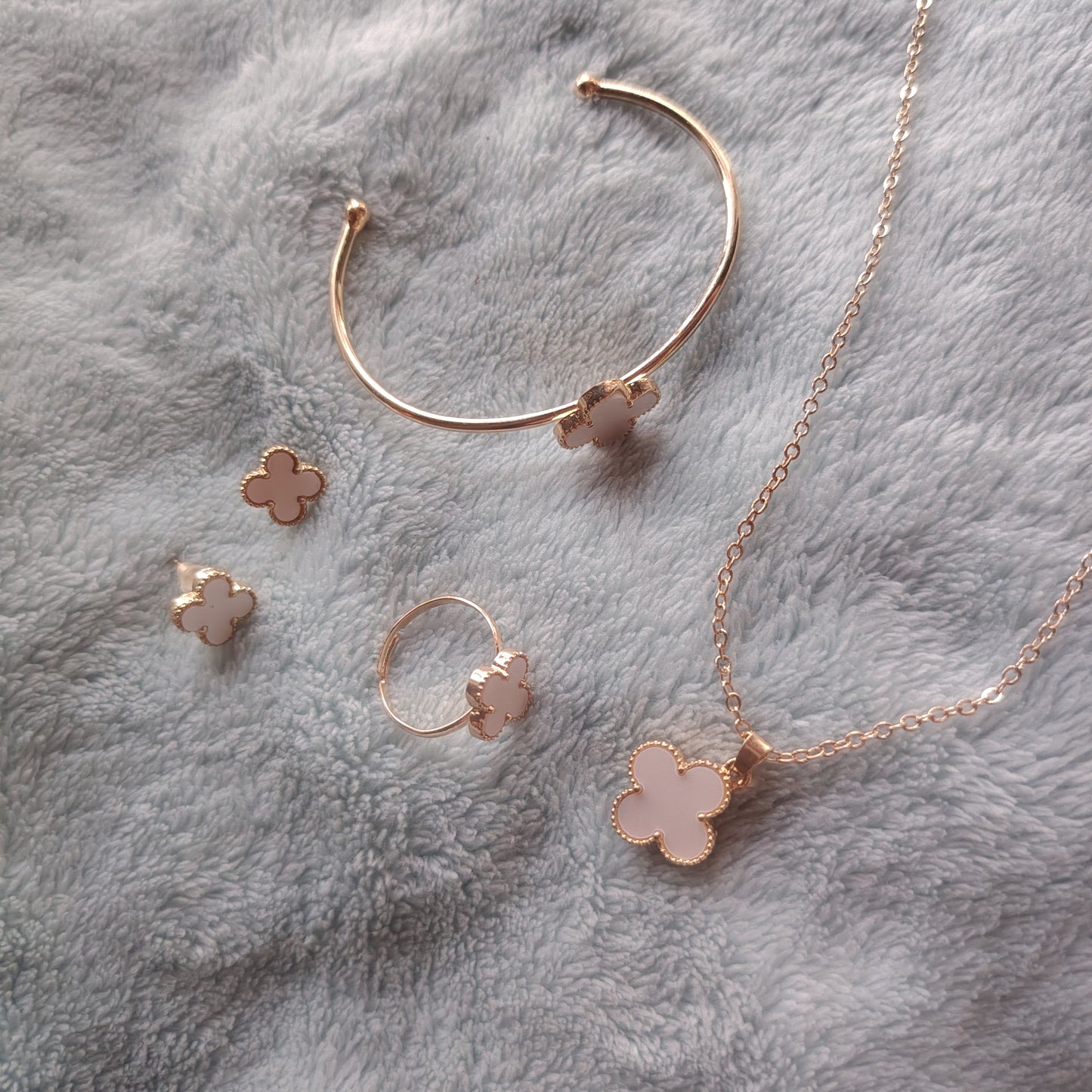 Women's Jewellery Set